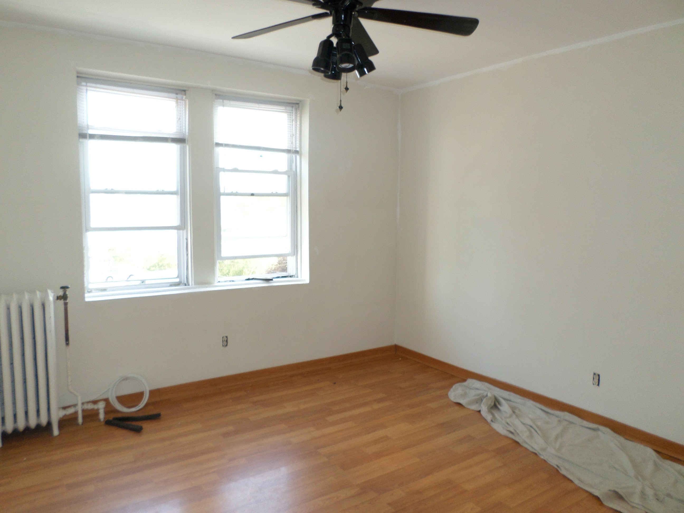 West New York - 2 Bedroom Apartment For Rent